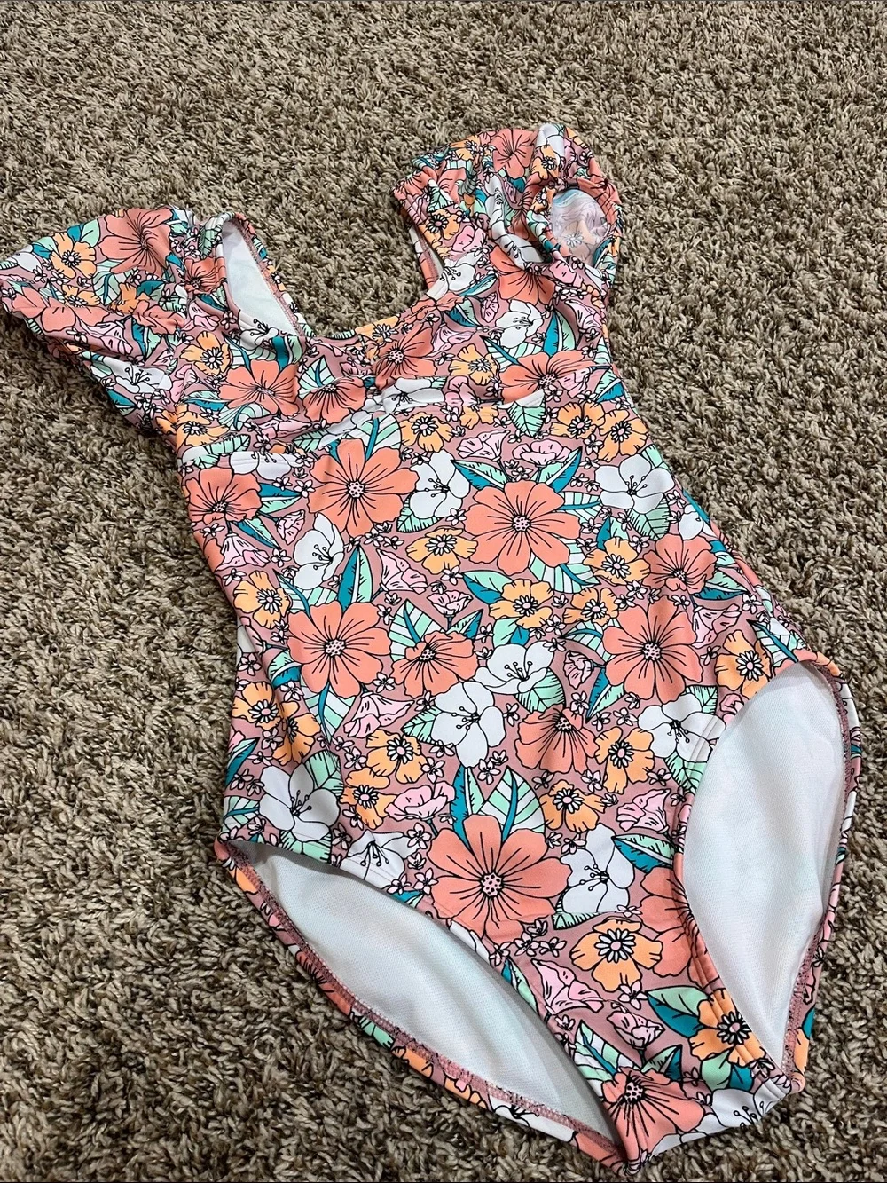 CAT & JACK Bathing Suit